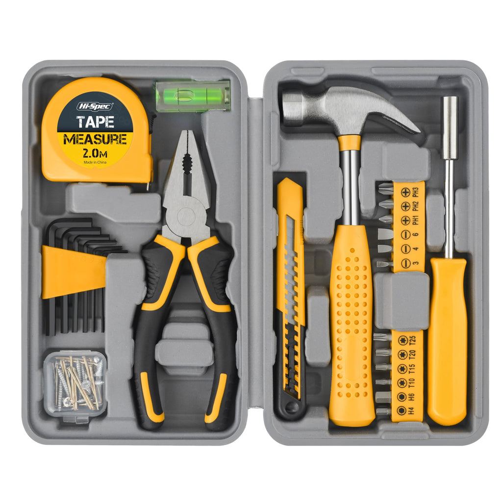 Small Compact Tool Kit R28653