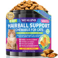 Cat Hairball Support Chews 500 Chews E415501