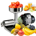 Electric Tomato Strainer 650W Y776