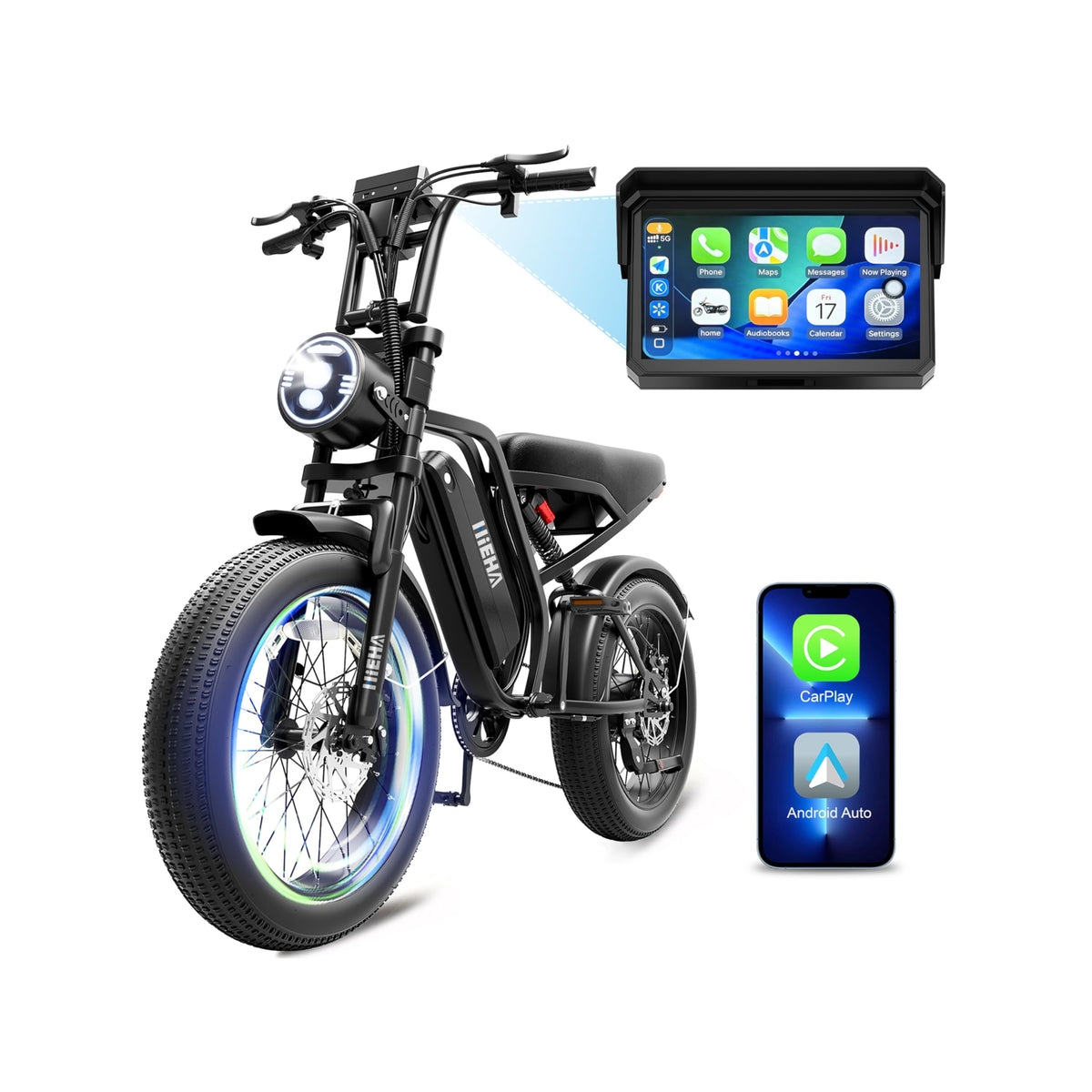 Electric Bike for Adults G259570
