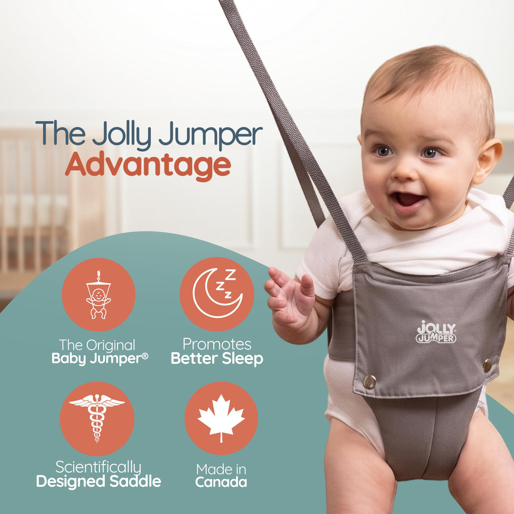 Baby Exerciser Z33215
