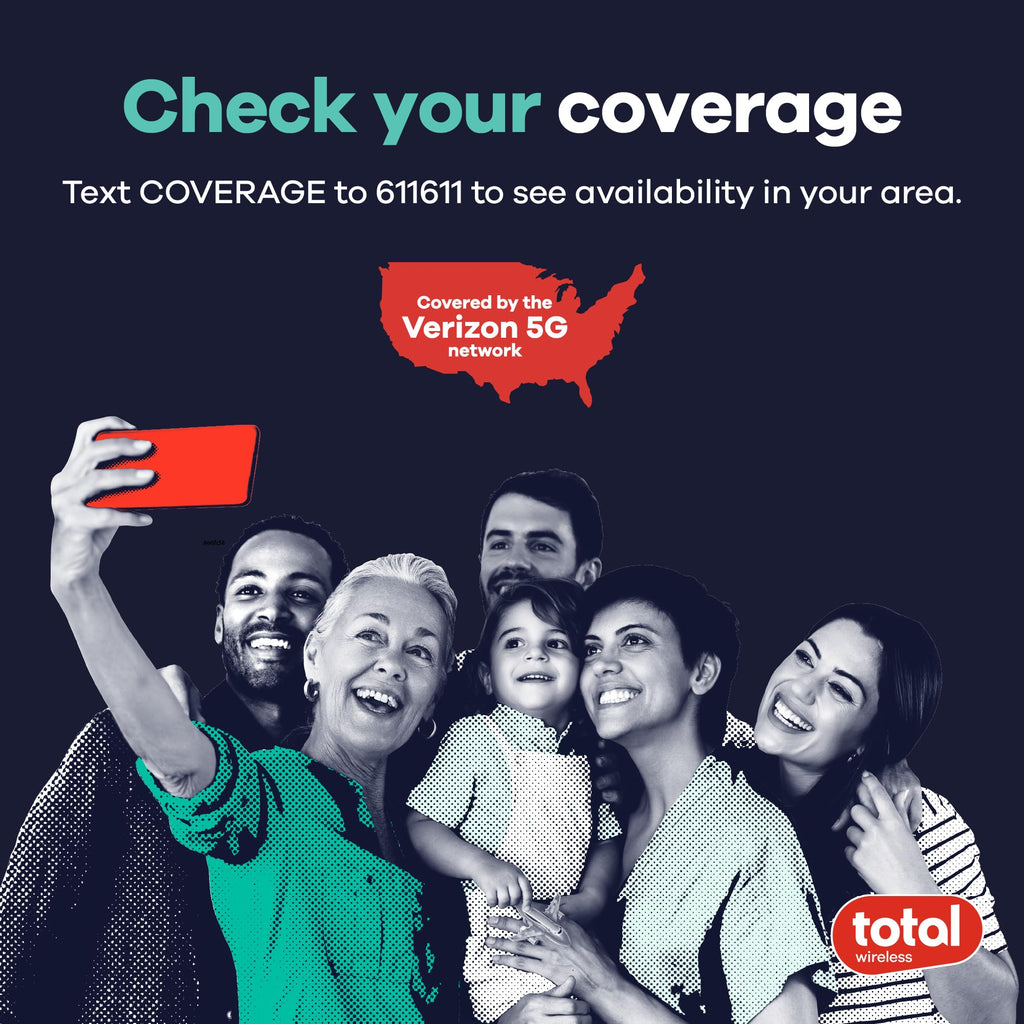 Black 32GB Prepaid Smartphone Z163