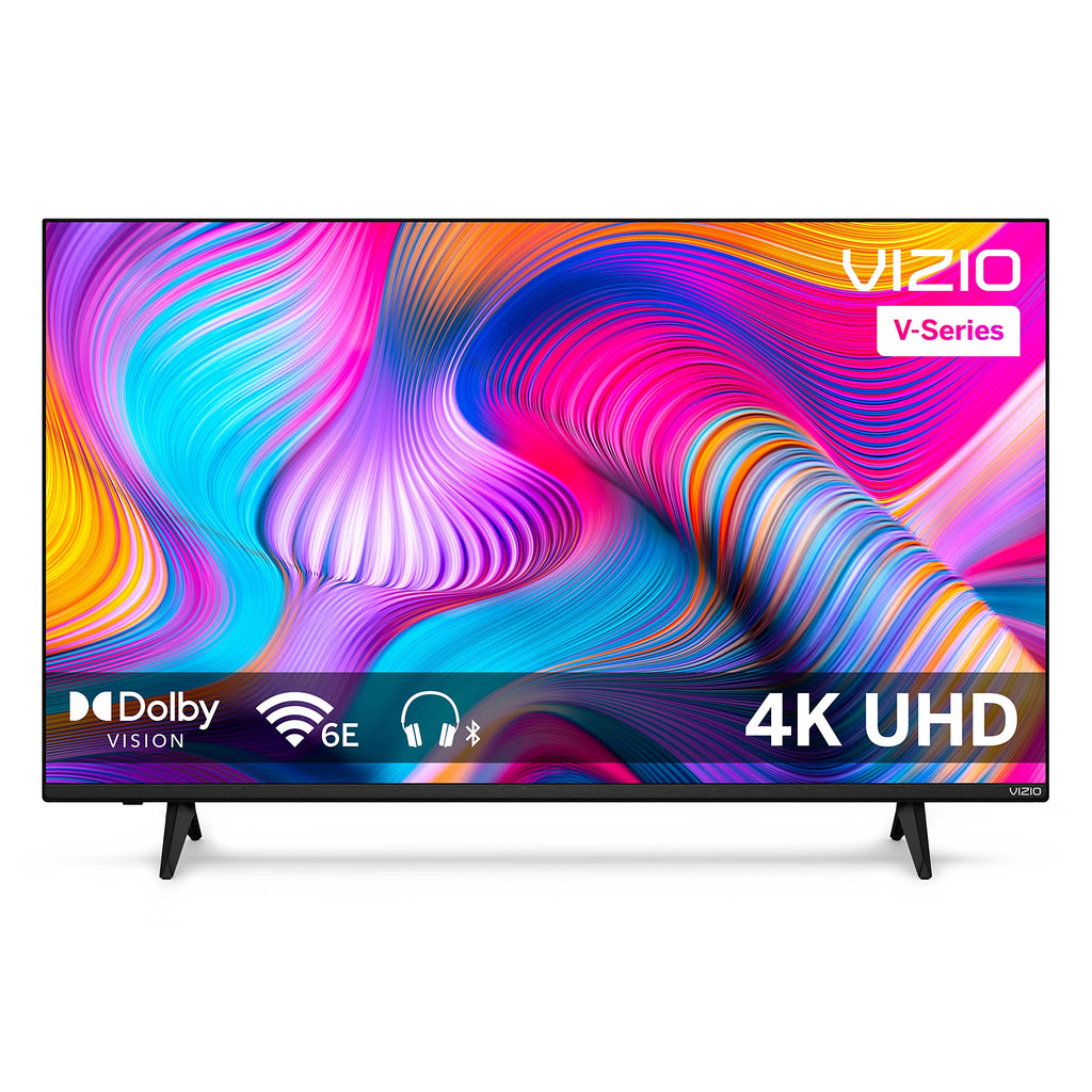 43-inch 4K LED HDR Smart TV with Dolby Vision I2689