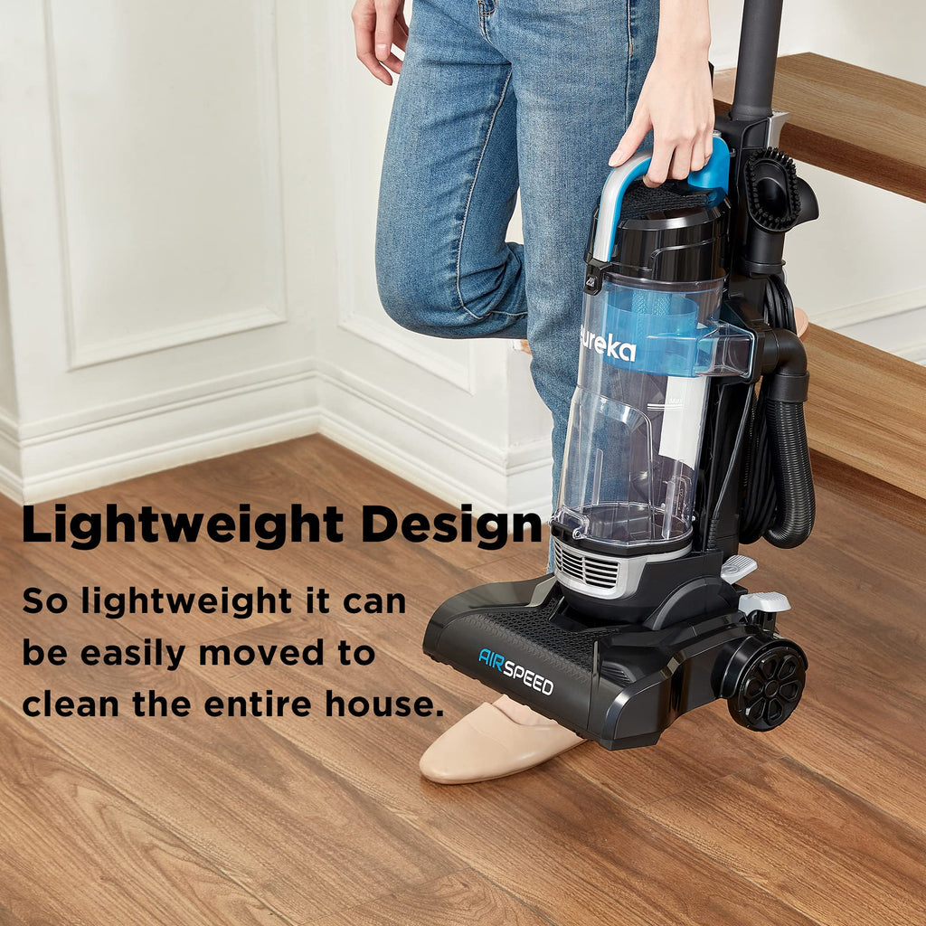Ultra-Lightweight Vacuum Cleaner U46281