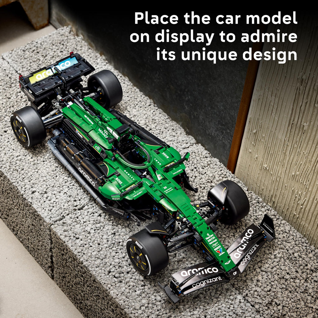 Technic F1 Car L278630